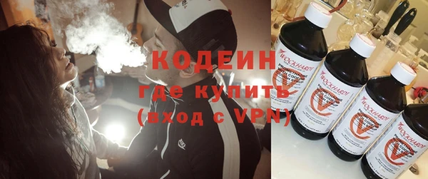 хмурый Богородск